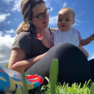 Meet your Posher, Carina